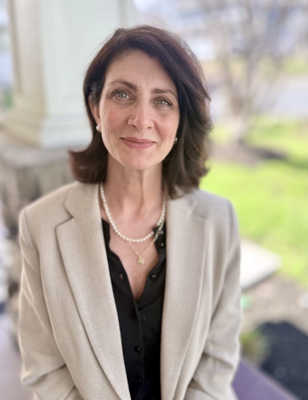 Meredith Mirabile-Bizzak