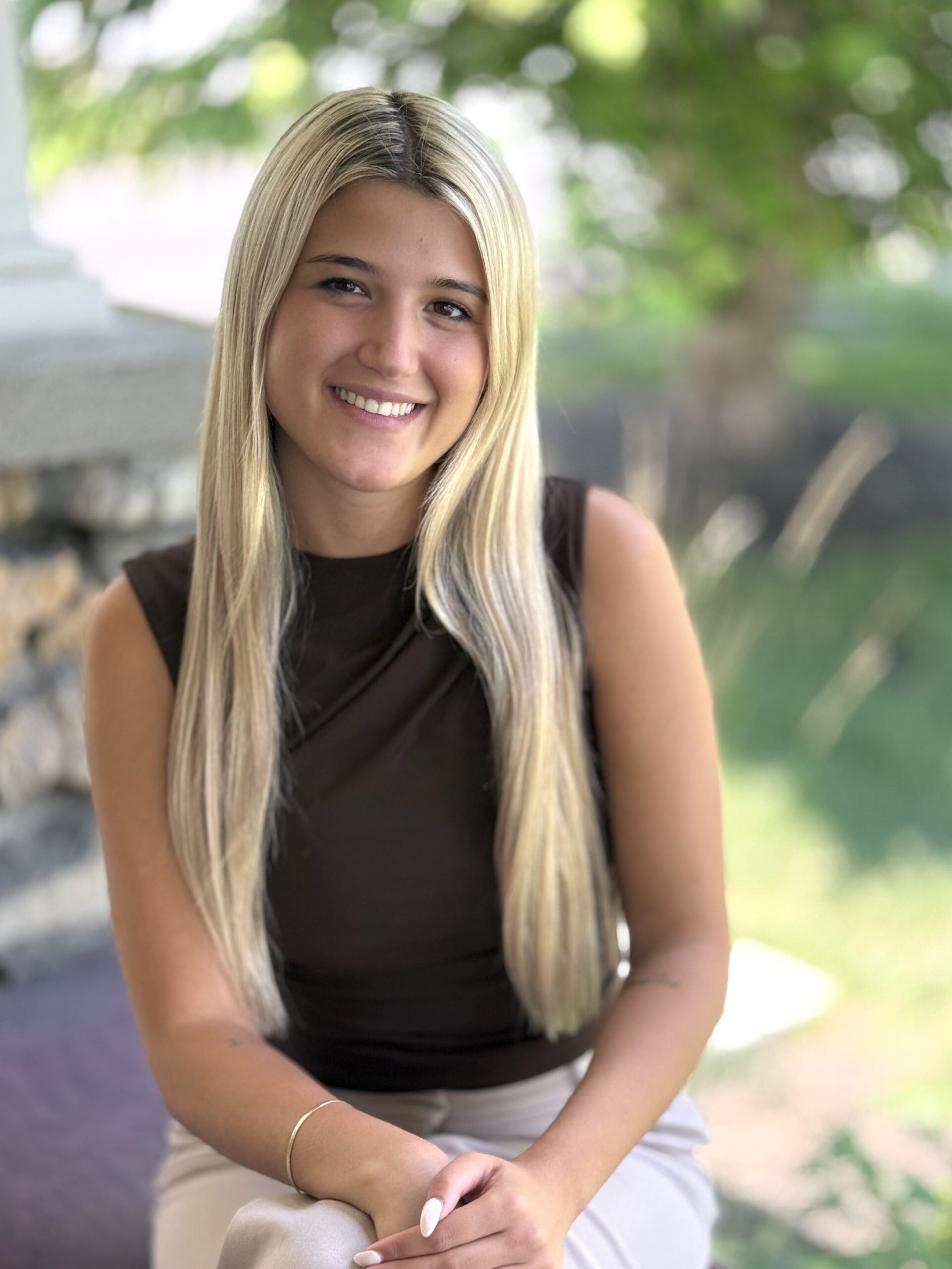 Britney Caligiuri